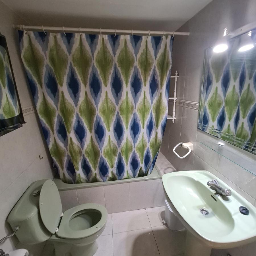 Guayero Los Cristianos Sea View Zewnętrze zdjęcie