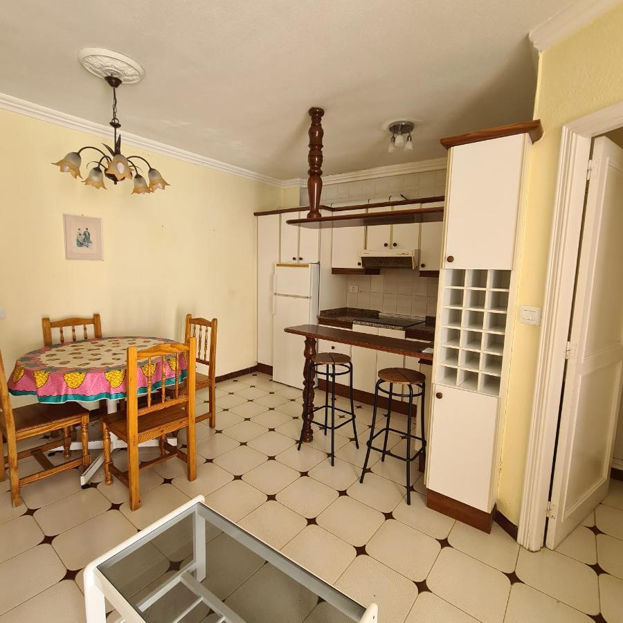 Guayero Los Cristianos Sea View Zewnętrze zdjęcie