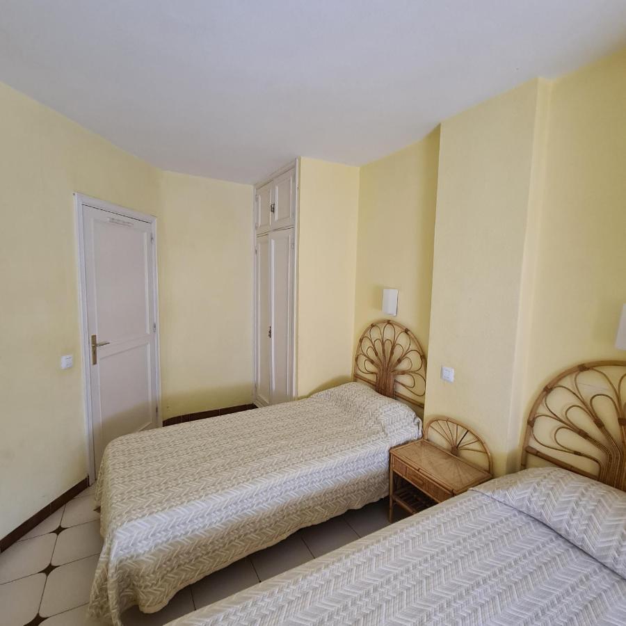 Guayero Los Cristianos Sea View Zewnętrze zdjęcie