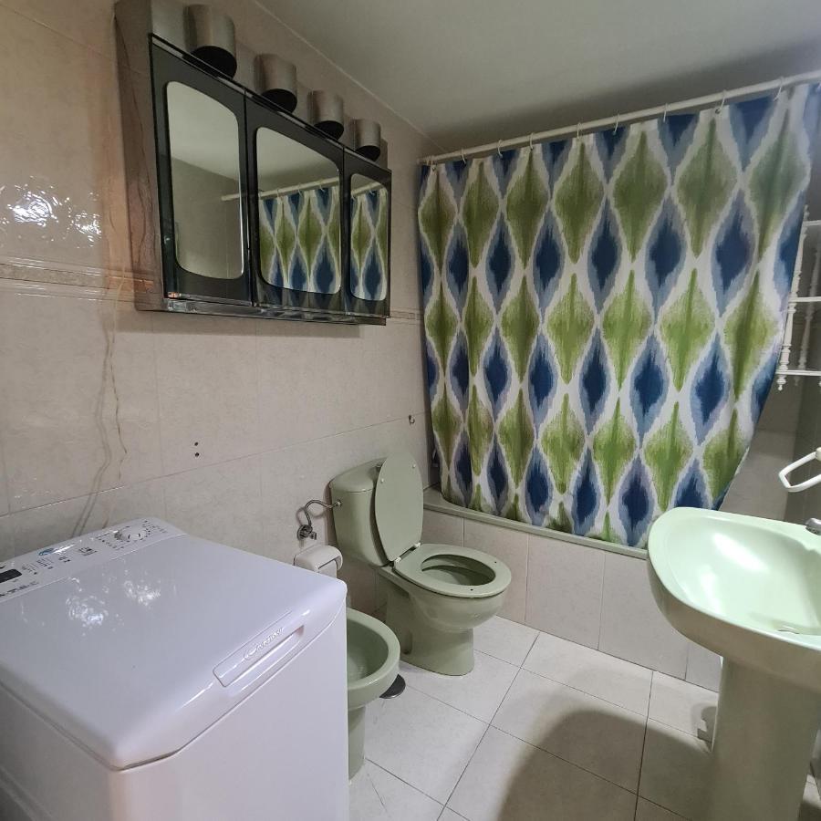 Guayero Los Cristianos Sea View Zewnętrze zdjęcie