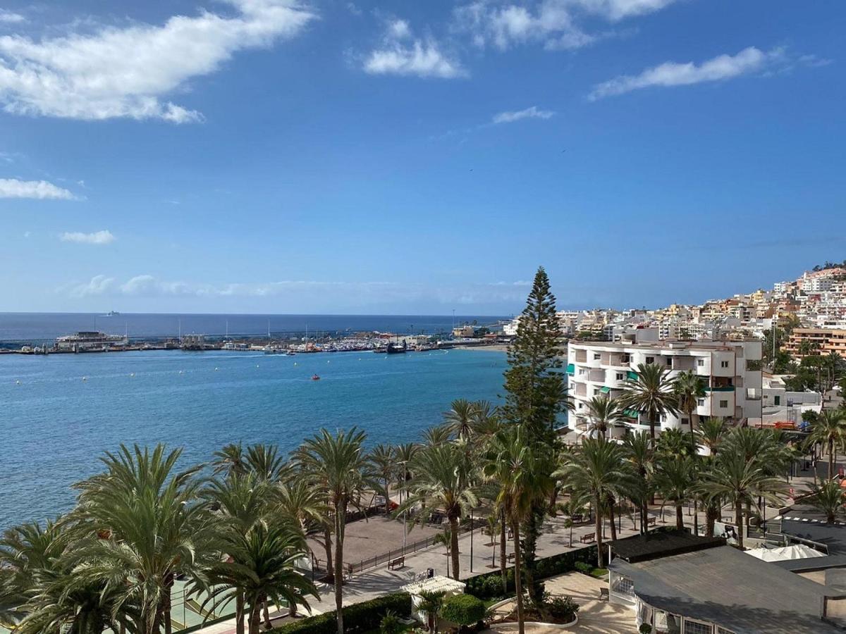 Guayero Los Cristianos Sea View Zewnętrze zdjęcie