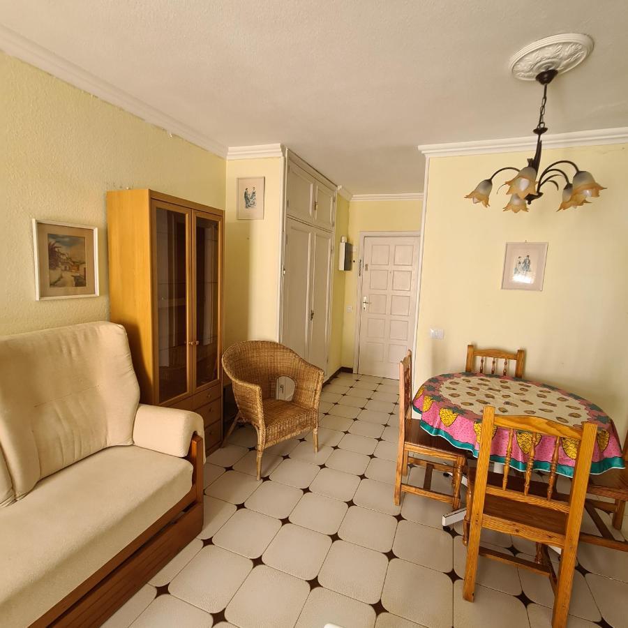 Guayero Los Cristianos Sea View Zewnętrze zdjęcie